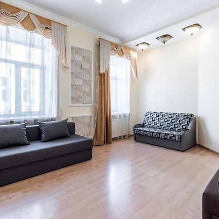 לבוב Fedorova Apartment מראה חיצוני תמונה