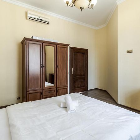 לבוב Fedorova Apartment מראה חיצוני תמונה