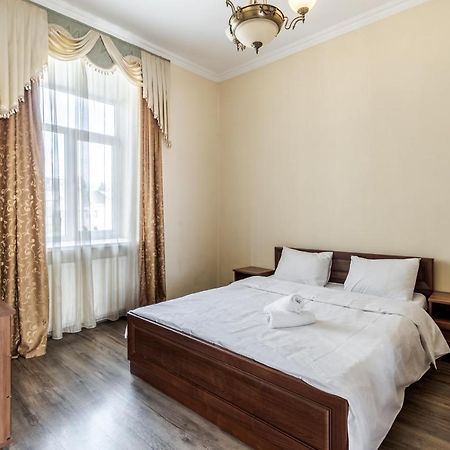לבוב Fedorova Apartment מראה חיצוני תמונה