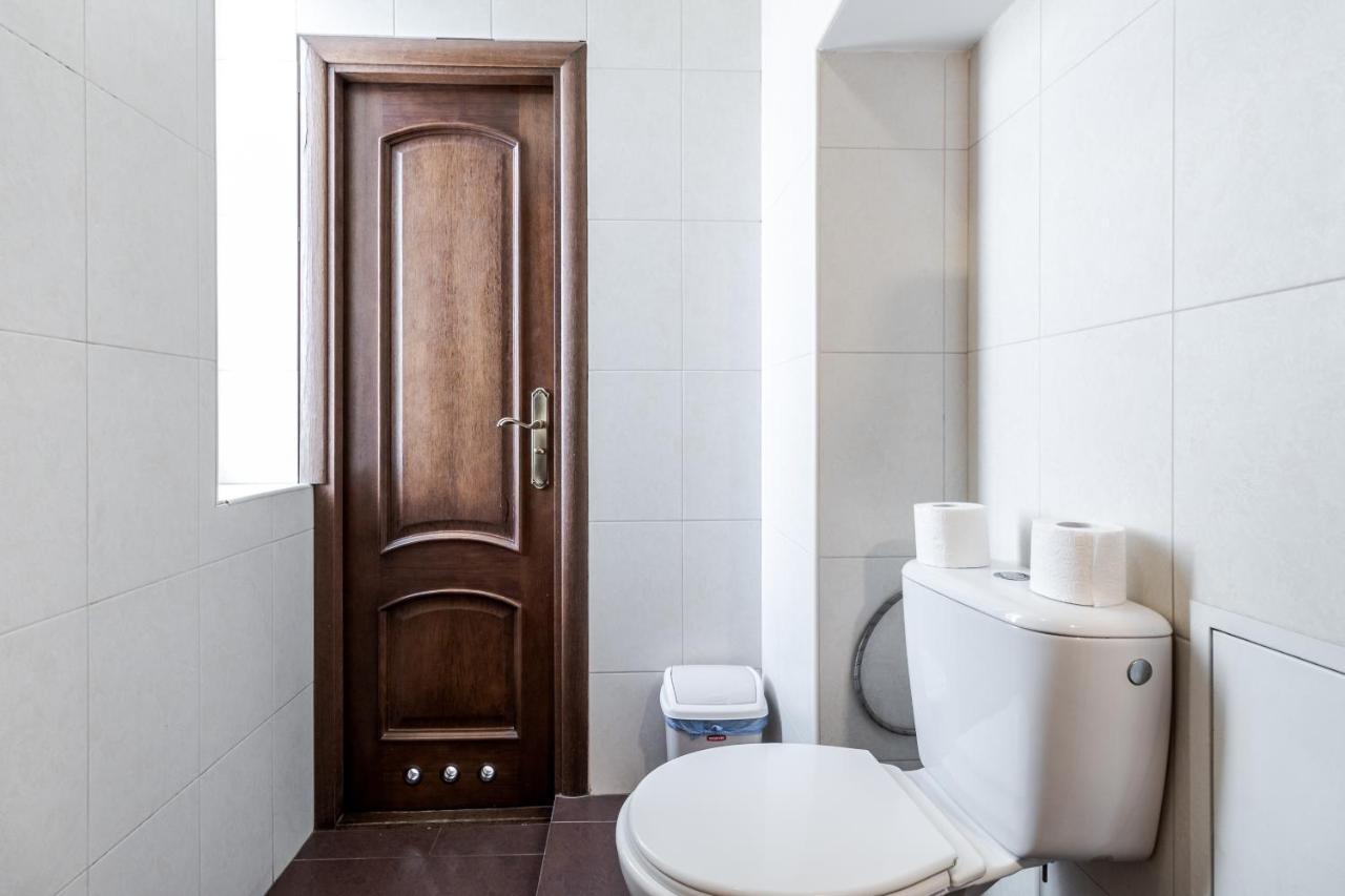 לבוב Fedorova Apartment מראה חיצוני תמונה