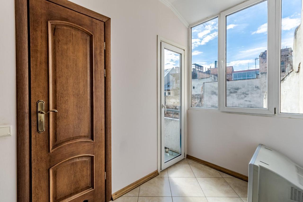 לבוב Fedorova Apartment מראה חיצוני תמונה