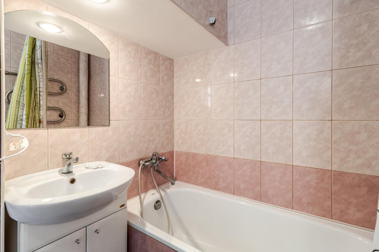 לבוב Fedorova Apartment מראה חיצוני תמונה