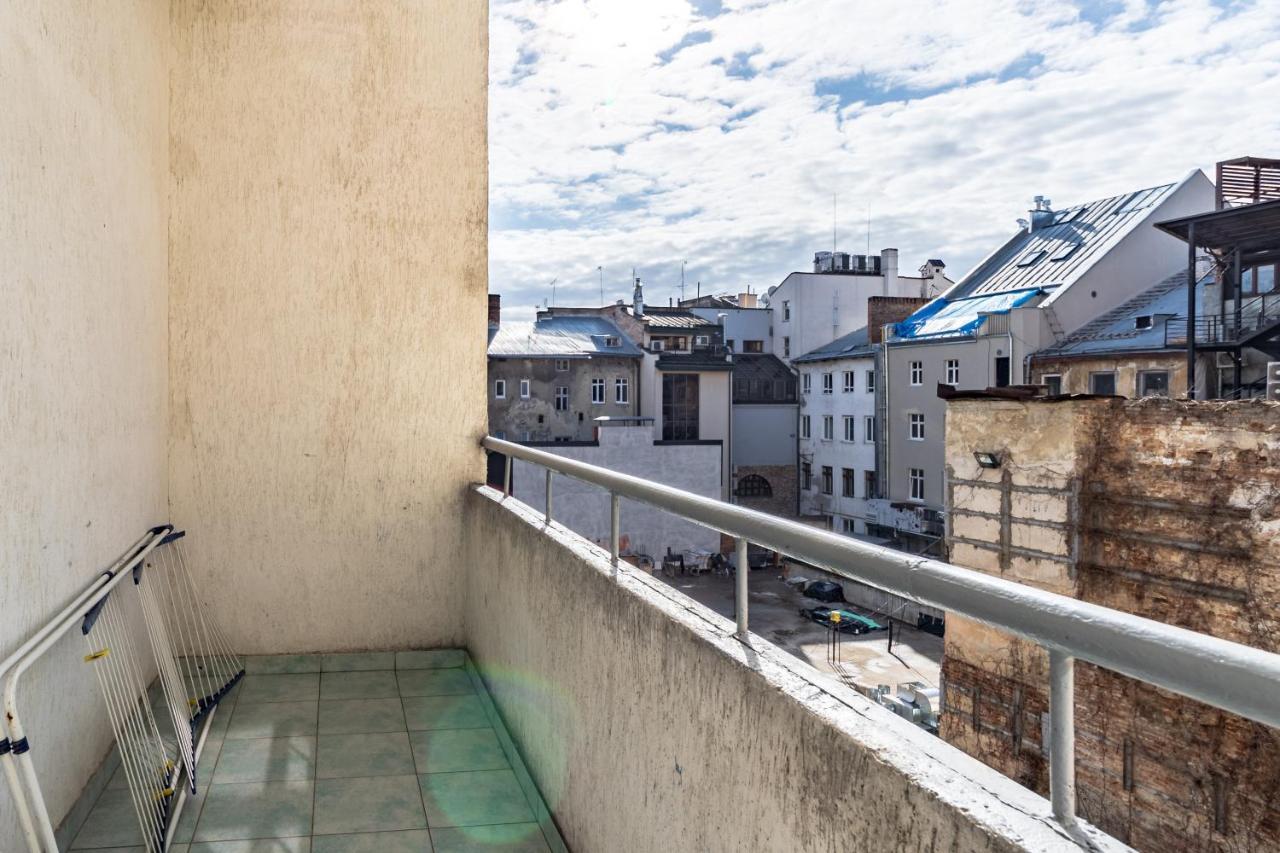 לבוב Fedorova Apartment מראה חיצוני תמונה