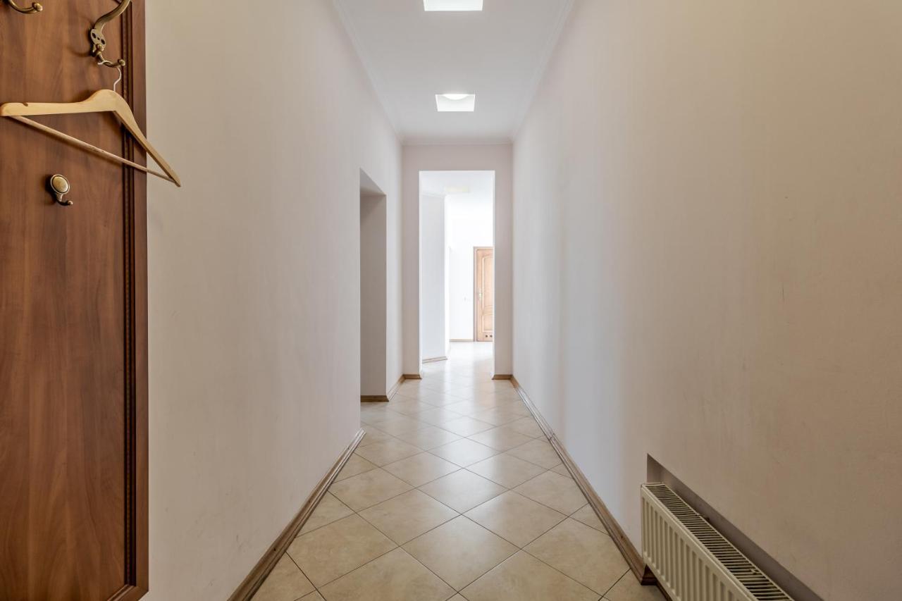 לבוב Fedorova Apartment מראה חיצוני תמונה