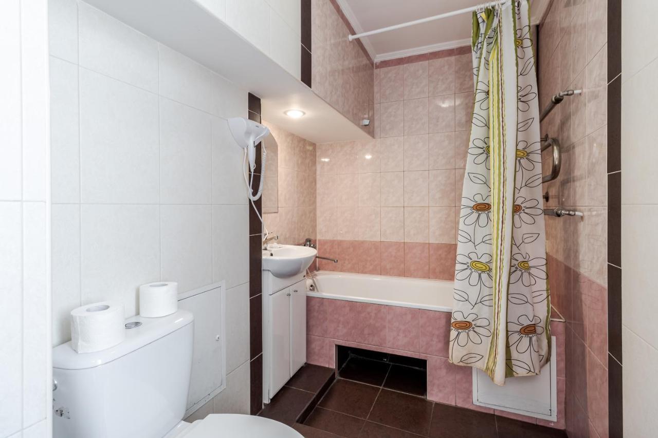 לבוב Fedorova Apartment מראה חיצוני תמונה