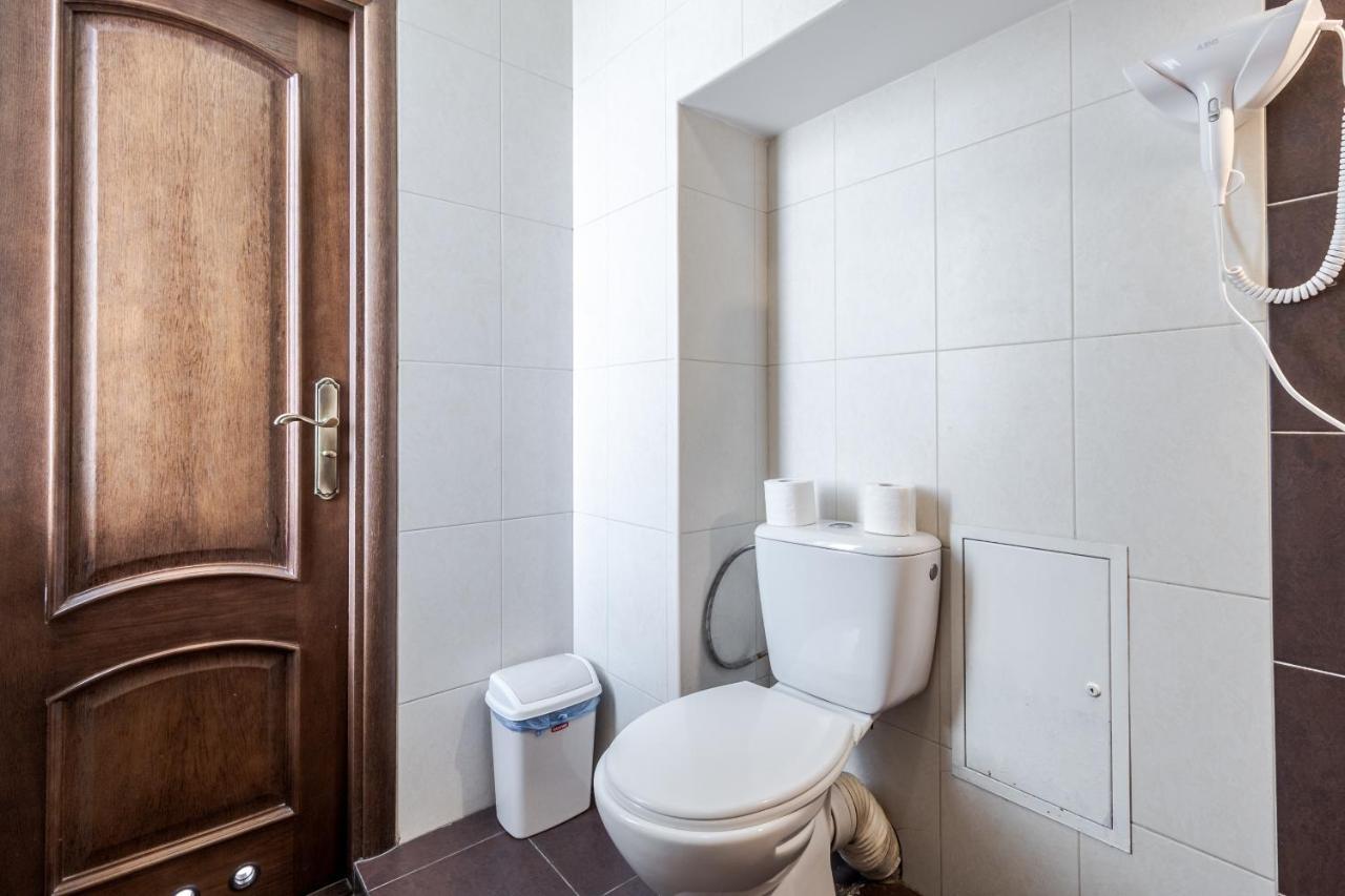 לבוב Fedorova Apartment מראה חיצוני תמונה