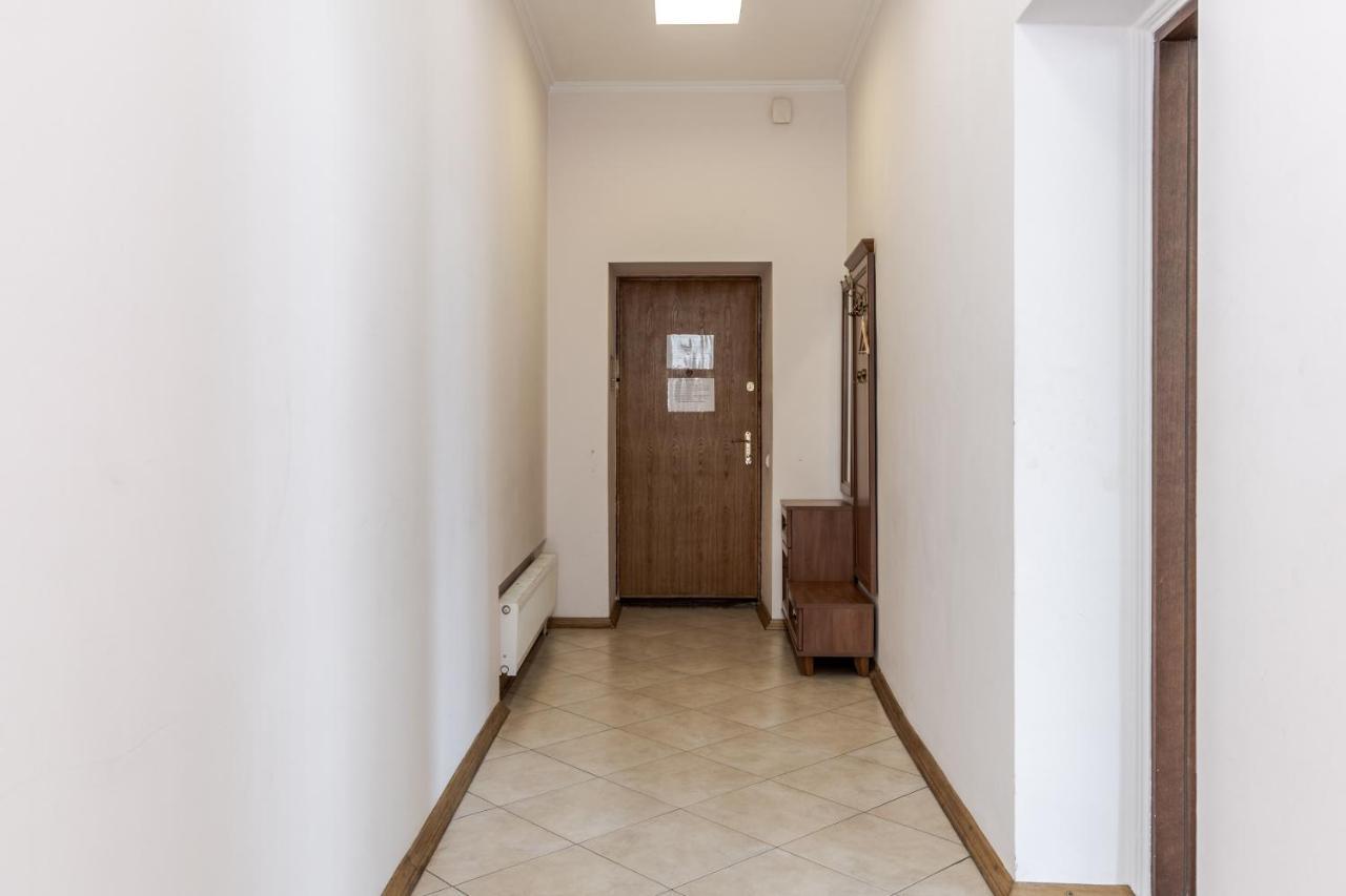 לבוב Fedorova Apartment מראה חיצוני תמונה